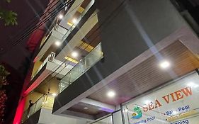 Sea View Beach Resort